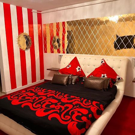Apartament Garsoniera Mihaela Deva Zewnętrze zdjęcie