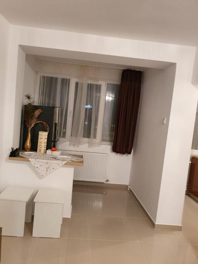 Apartament Garsoniera Mihaela Deva Zewnętrze zdjęcie