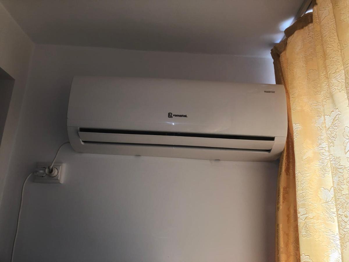 Apartament Garsoniera Mihaela Deva Zewnętrze zdjęcie